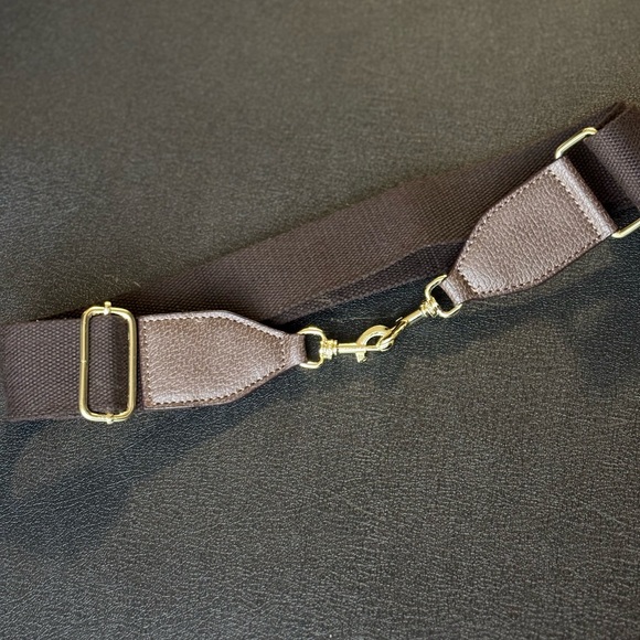 Gucci Bag Strap - Picture 3 of 5
